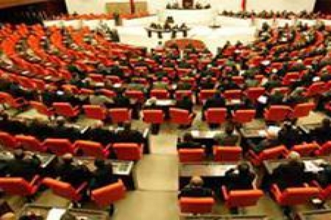 `Torba Kanun' tasarısı kabul edildi!