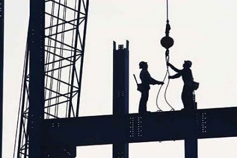 İnşaat sektörüne duyulan güven, Ocak'ta yüzde 8.1 arttı!