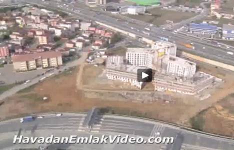  By Concept Sultanbeyli Evleri'nden son kareler! 