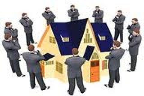 Doğru gelecek öngörüsü için gayrimenkul değerleme!