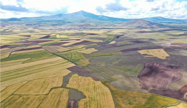 Karayollarından Kozyatağı'nda satılık arsa!