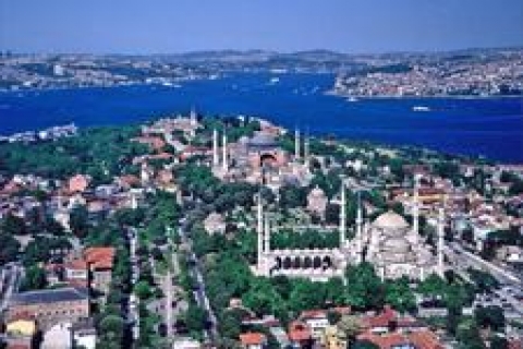 Vakıflar kat karşılığı 3 bina yaptıracak