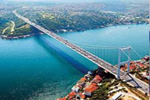 Yazar ve sanatçılar üçüncü köprünün adını koydu: Mimar Sinan