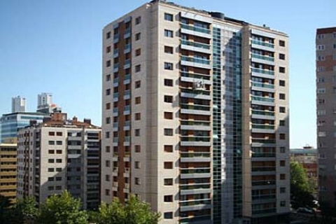 Middleist Konutları'nda 715 bin TL'ye 2+1!