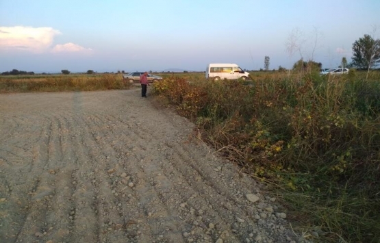 Osmaniye'de arazi kavgası: 1 ölü 3 yaralı!