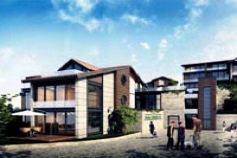 İmaj İnşaat, Denizbank'la anlaştı, konut faizini 0.87'ye düşürdü! 