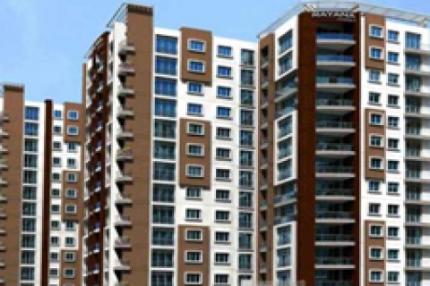 Rayana Residence'ta 145 bin YTL'ye!