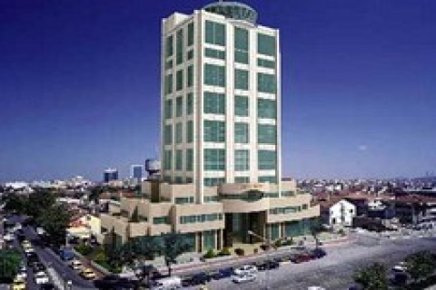 The İstanbul Edition açılışında İstanbul'a yıldız akını!