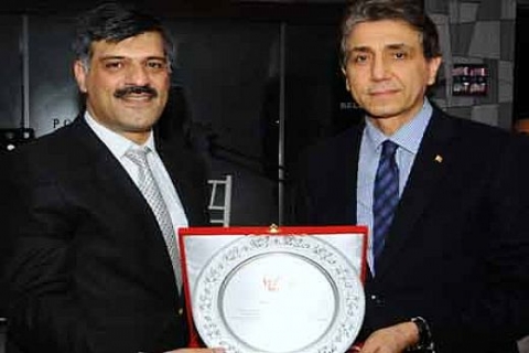 Okan Erhan Oflaz, Çevre ve Şehircilik Bakanlığı Coğrafi Bilgi Sistemleri Genel Müdürü oldu!