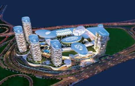 İkitelli Mall of İstanbul resimleri! 