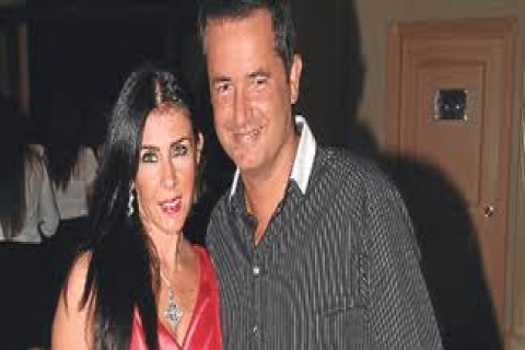  Zeynep Ilıcalı, Bodrum'da dekorasyon için anlaştığı şirket tarafından dolandırıldı!