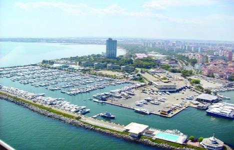 Ataköy Turizm Kompleksi ihalesi