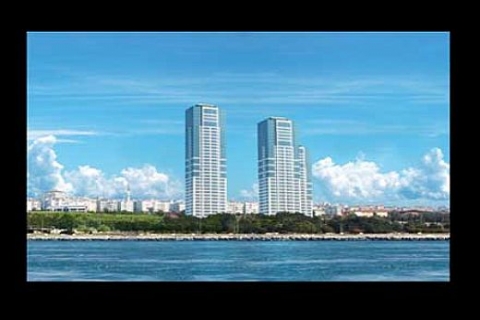 Zeytinburnu Onaltı Dokuz İstanbul'da 886 bin TL'ye! Yüzde 85'i satıldı!