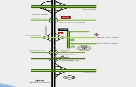  Greenist Güneşli satış ofisi nerede? İletişim bilgileri!