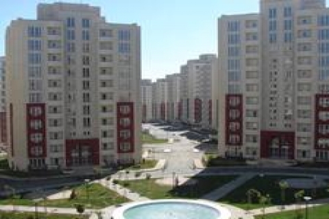 Oyakkent'te 129 bin TL'ye! Zamsız son ay!