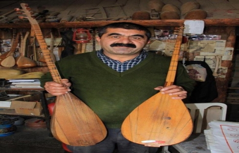 Sivas’ta Ozanlar Müzesi açıldı!