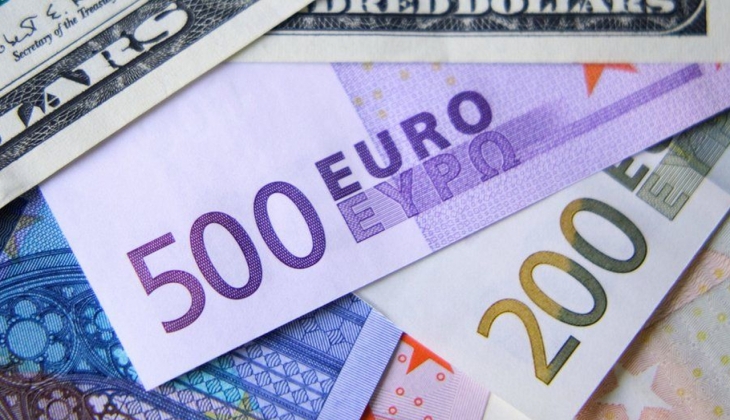 Euro, dolara dur dedi! Euro kuru yeniden dolara karşı güçlendi! Elinde euro olanlar çabuk bakın