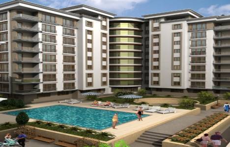 New Life Çekmeköy Konutları nda 150 bin liraya! Oturuma hazır!