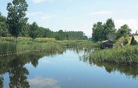 Terme santralinin ÇED raporu süreci olumsuz olarak sonlandırıldı!