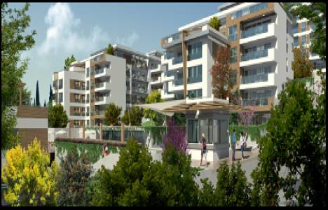 Büyükçekmece’de 20 konut projesi!