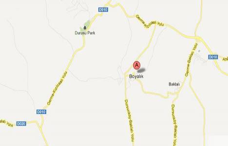 Günışığı Konakları nerede? 