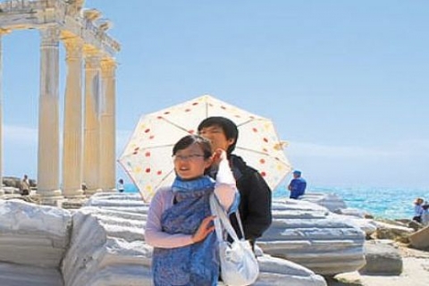 Turist haklarını korumak için Seyahat Teminat Kurulu oluşturulacak!