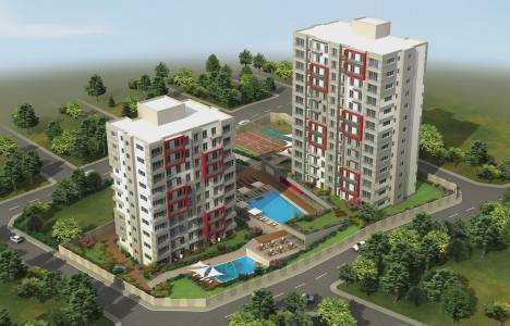 Elitistpark’ta 1+1'ler 750 TL'den kiralanıyor!