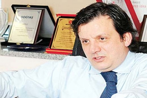 Hilmi Uytun: Hafele Türkiye 17 yılda 22 kat büyüdü!