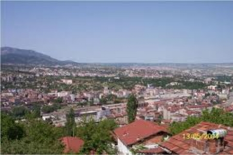  Karabük'te site içerisinde 95 bin TL'ye satılık konut!