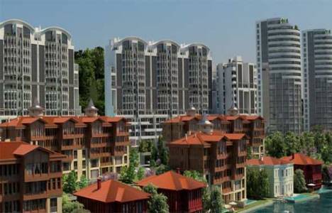 Sinpaş Bosphorus City teslim tarihi!