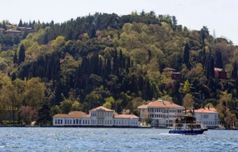 Sevda Tepesi imar planı iptal mi edildi?