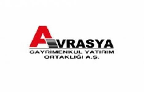 Avrasya Gayrimenkul Yatırım Ortaklığı MEPET