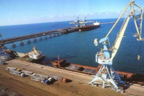 Ereğli Demir çelik 2010 faaliyet raporunu açıkladı!