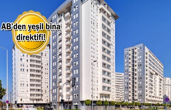 Yeşil dönüşüm nedir