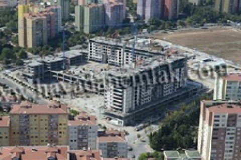 Tarihi Beykoz Kışlası restore ediliyor!