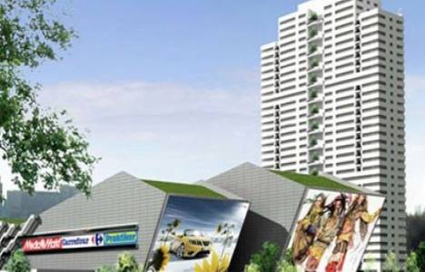  Edip Gayrimenkul ve AAReal Bank'tan kredi anlaşması!