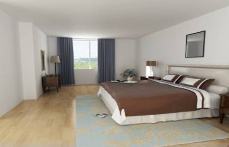 Asrın Konutları nda fiyatlar 127 bin liradan başlıyor!