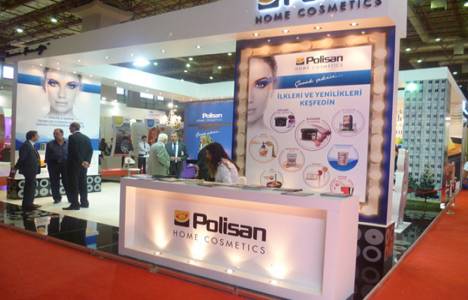  Polisan Boya Parfümü ile evlerin güzel kokmasını sağlayacak!