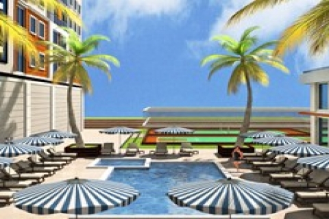 Rüya Yaşam Evleri'nde 829 TL taksitle!