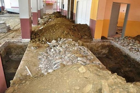 İstanbul İl Özel İdaresi 5 ilçede 21 okulu depreme karşı güçlendirecek!