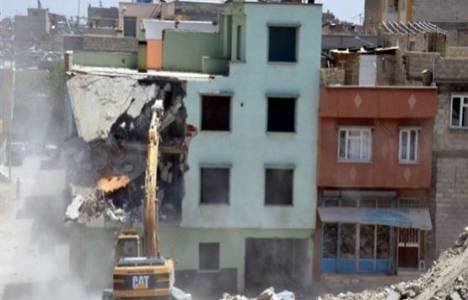 Kentsel dönüşüme 7 banka finansman desteği veriyor!