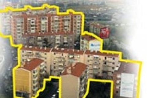 Emekli Subay Evleri, bir ilke imza attı!