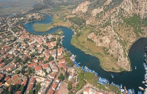 Sit alanı kazı cezası nedir?