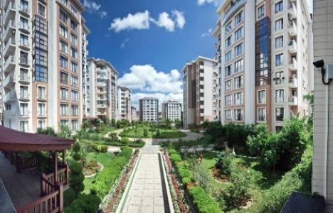 Bengisu İnşaat Bengisu Evleri'nde 2+1 daireler 205 bin TL! 