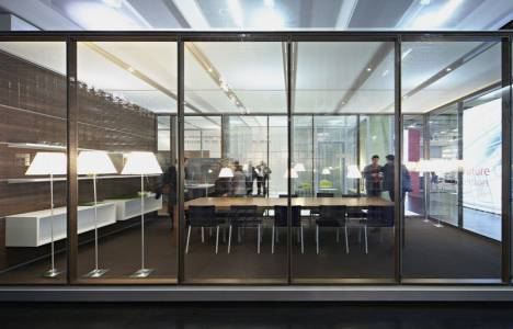 Modüler yapı nedir?