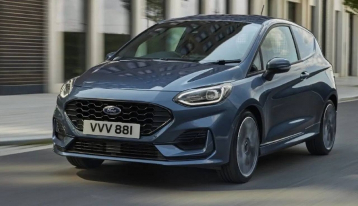 Ford ekim ayında Fiesta modeline zam mı yaptı? İşte 5 Ekim 2022 fiyat listesi...