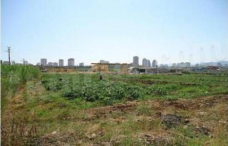 Toroslar Belediyesi'nden 4 milyon 569 bin 927 TL'ye 5 adet arsa! 