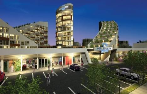 Kurtköy Helenium Wings Residence'ta 175 bin TL'den başlıyor!