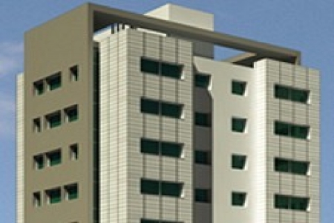 Yüksel City şerifali'de 112 metrekare 2+1'ler 260 bin TL'ye!