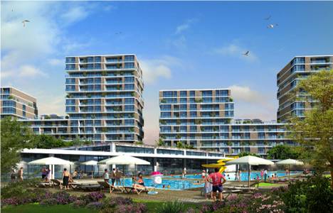  Eroğlu Lounge Evleri